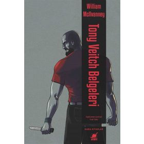 Tony Veitch Belgeleri - William Mcllvanney