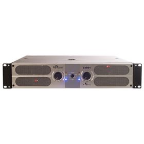 Tonylee DJ-801 Power Amfi