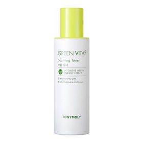 Tonymoly 120 ml green Vita C Soothing Toner
