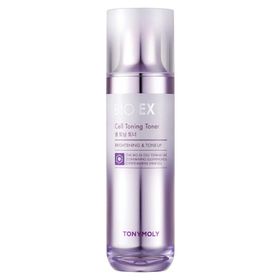Tonymoly 130 ml Bio Ex Cell Toning Toner