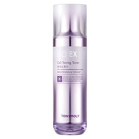 Tonymoly 130 ml Bio Ex Cell Toning Toner