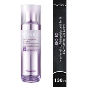 Tonymoly 130 ml Bio Ex Cell Toning Toner