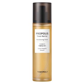 Tonymoly 140 ml Propolis Tower Barrier Rebalancing Toner