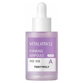 Tonymoly 30 ml Vital Vita 12 Firming Ampoule