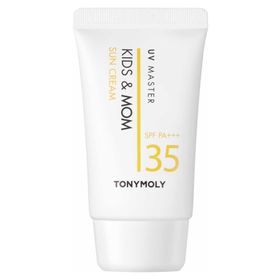 Tonymoly 45 ml Uv Master Kids N Mom Sun Cream