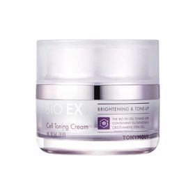 Tonymoly 60 ml Bio Ex Cell Toning Cream