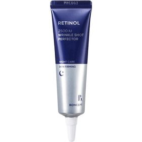 Tonymoly Boncept Retinol 2500 IU Kırışıklık Karşıtı 15 ml Bakım Kremi