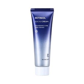 Tonymoly Boncept Retinol 500IU Yaşlanma Karşıtı 50 ml Bakım Kremi