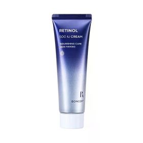 Tonymoly Boncept Retinol 500IU Yaşlanma Karşıtı 50 ml Bakım Kremi