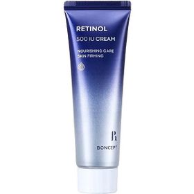 Tonymoly Boncept Retinol 500IU Yaşlanma Karşıtı 50 ml Bakım Kremi