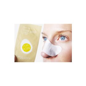 Tonymoly Egg Pore Aktif Karbon Yumurta Kabuğu 4.5 gr Siyah Nokta Bandı
