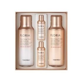 Tonymoly Floria Nutra Energy Skin Care Set