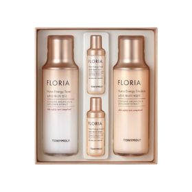 Tonymoly Floria Nutra Energy Skin Care Set