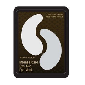 Tonymoly Intense Care Syn Ake 25 gr Yılan Yağı Göz Altı Maskesi
