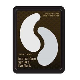 Tonymoly Intense Care Syn Ake 25 gr Yılan Yağı Göz Altı Maskesi