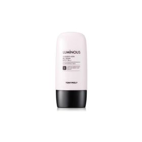 Tonymoly Makyaj Bazı Bb Krem Luminous Goddes Meyve ve Çiçek Özlü 45 gr Kapatıcı ve Aydınlatıcı