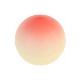 TonyMoly Mini Peach Lip Balm 7 Gr