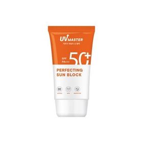 Tonymoly UV Master Perfecting Nemlendirici Mineral Form SPF50+ PA+++ 50 ml Güneş Kremi