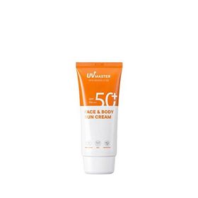 Tonymoly UV Master Yüz ve Vücut Su Geçirmez SPF50+ PA+++ 50 ml Güneş Kremi