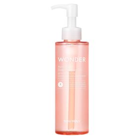 Tonymoly Wonder Nemlendirici Kayısı Çekirdeği 190 ml Yüz Temizleme Yağı