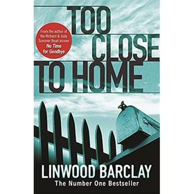 Too Close To Home - Andersen Press