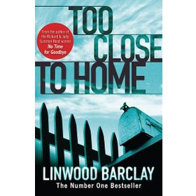 Too Close To Home - Andersen Press