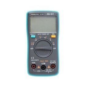 Toolfix TF 101 Dijital Multimetre