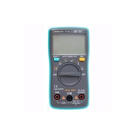 Toolfix TF 101 Dijital Multimetre