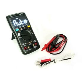 Toolfix TF-103 NCV True RMS Dijital Multimetre