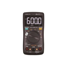 Toolfix TF-103 NCV True RMS Dijital Multimetre