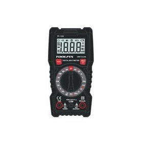 Toolfix TF-133 600V Dijital Multimetre