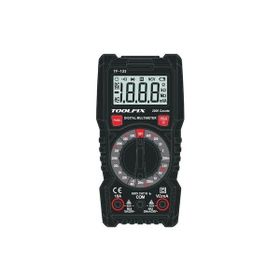 Toolfix TF 133 Dijital Multimetre