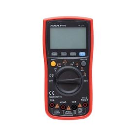 Toolfix TF 219 True RMS Dijital Multimetre