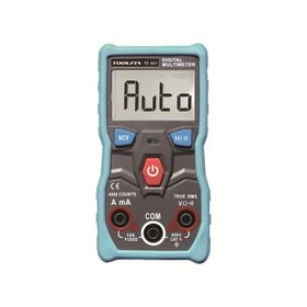 Toolfix TF-401 NCV True RMS Dijital Multimetre