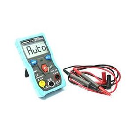Toolfix TF-401 NCV True RMS Dijital Multimetre