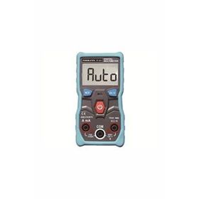 Toolfix TF-401 NCV True RMS Dijital Multimetre