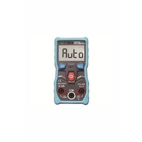 Toolfix TF-401 NCV True RMS Dijital Multimetre