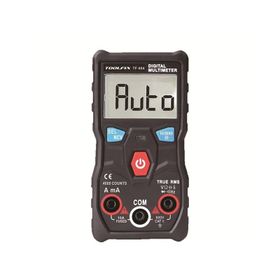 Toolfix TF-404 NCV True RMS Dijital Multimetre