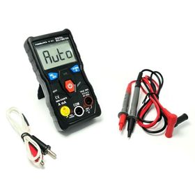 Toolfix TF-404 NCV True RMS Dijital Multimetre