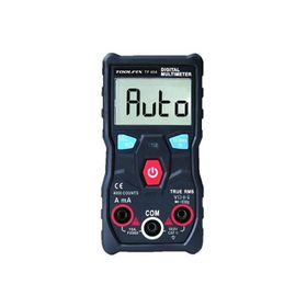 Toolfix TF-404 NCV True RMS Dijital Multimetre
