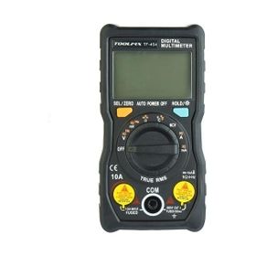 Toolfix TF-454 Dijital Multimetre