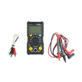 Toolfix TF-454 Dijital Multimetre