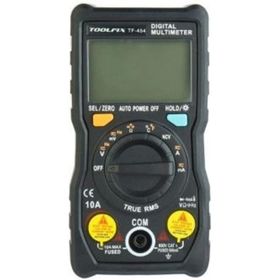 Toolfix TF-454 Dijital Multimetre