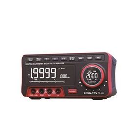 Toolfix TF-500 True RMS Dijital Multimetre