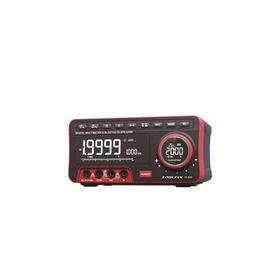 Toolfix TF-500 True RMS Dijital Multimetre