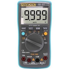 Toolfix TF-603 Dijital Multimetre