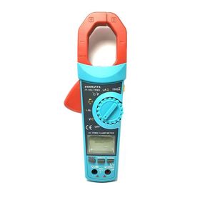 Toolfix TF-902 1000A True RMS Dijital Pensampermetre