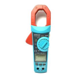 Toolfix TF-902 1000A True RMS Dijital Pensampermetre
