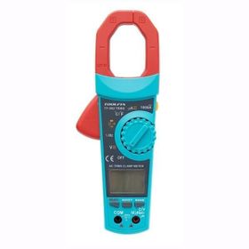 Toolfix TF-902 1000A True RMS Dijital Pensampermetre