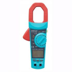 Toolfix TF-903 1200A True RMS Dijital Pensampermetre